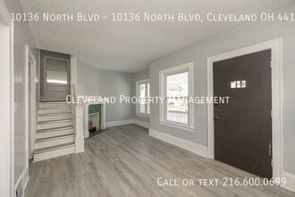 10136 North Blvd in Cleveland, OH - Foto de edificio - Building Photo