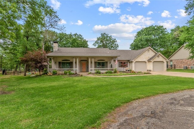 property at 125 Bay Tree Trail