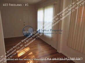 403 E Freeland St in Long Beach, CA - Building Photo - Building Photo