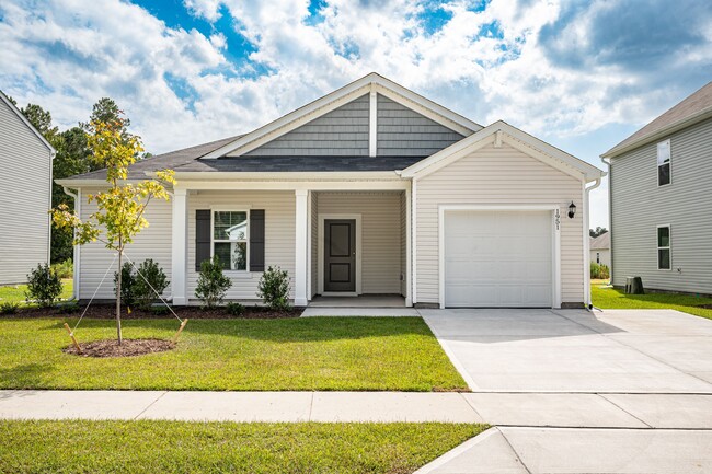 Carolina Crossing in Bolivia, NC - Building Photo - Building Photo