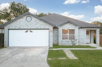 15406 Corian Creek Dr