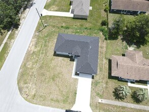 14951 SW 43rd Terrace Rd in Ocala, FL - Building Photo - Building Photo