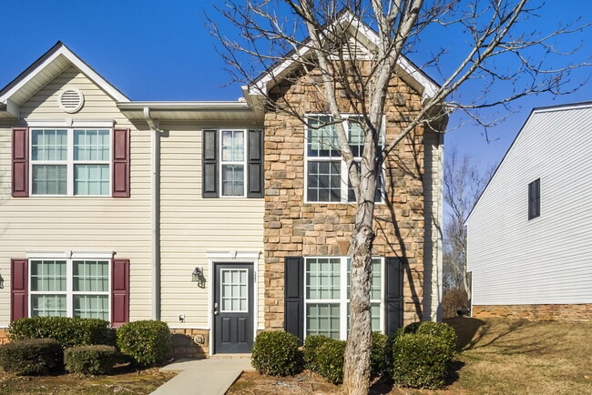 property at 1902 Grove Way