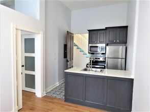 904 Scott St in Little Rock, AR - Building Photo - Building Photo