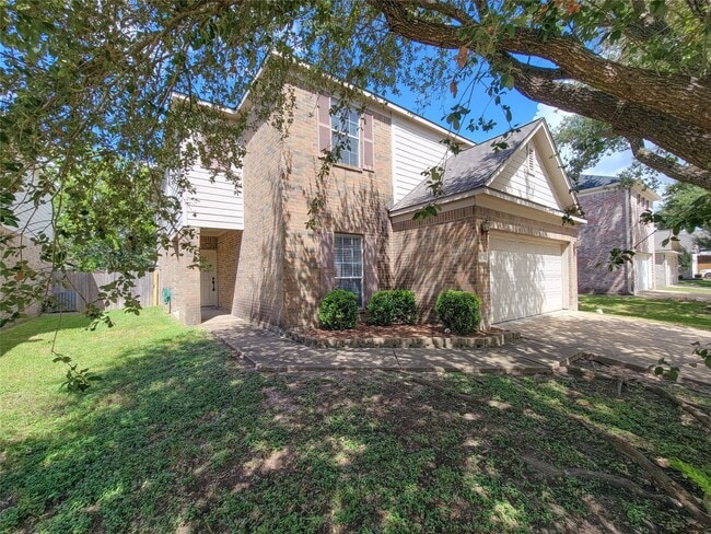 19330 Harvest Stream Way in Houston, TX - Building Photo - Building Photo