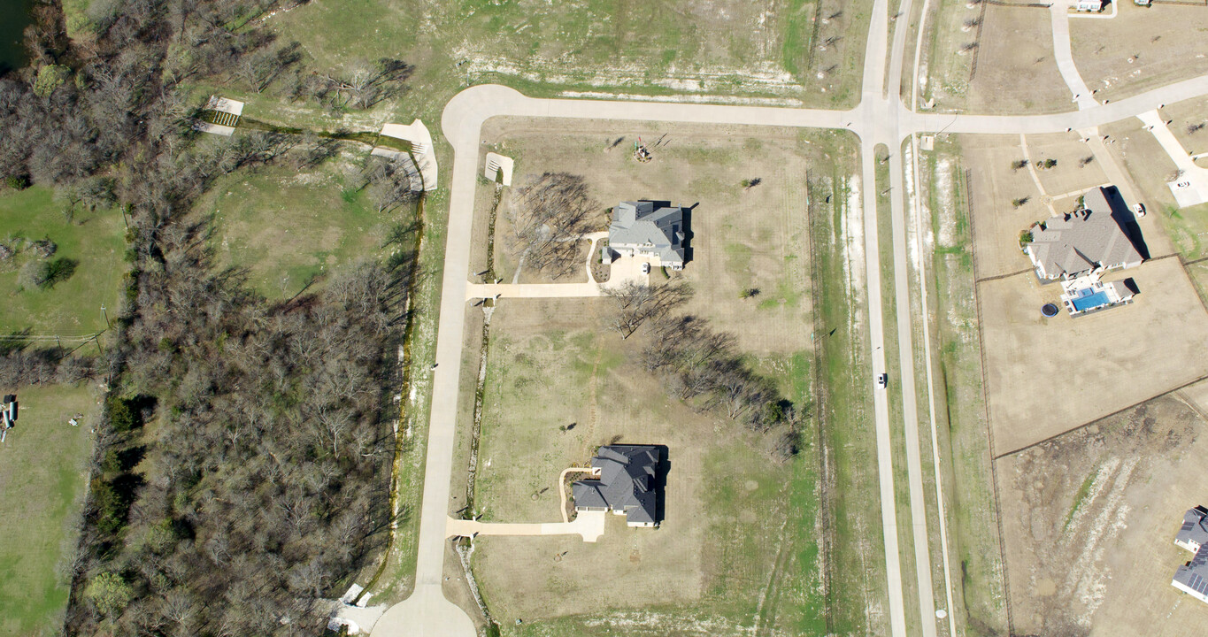 Parker Ranch Estates in Parker, TX - Building Photo