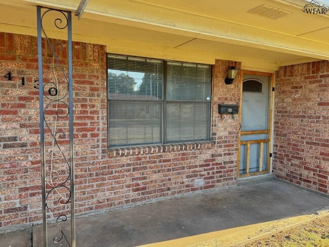 4130 Lavell Ave in Wichita Falls, TX - Building Photo - Building Photo