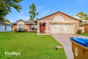 1111 Roan Ct in Kissimmee, FL - Building Photo