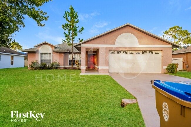 property at 1111 Roan Ct