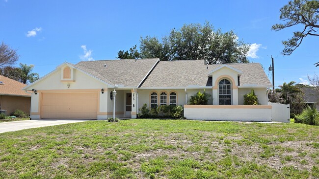 property at 2820 SE Pace Dr