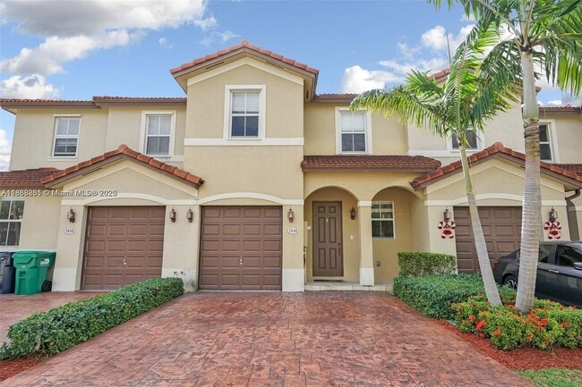 property at 1048 NE 208th St