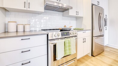 Aura Rivermead in Gatineau, QC - Building Photo - Building Photo