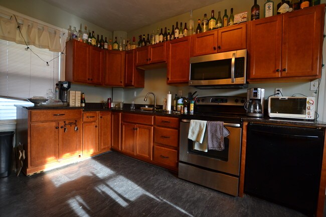 11 Reedsdale St, Unit 2ss in Boston, MA - Building Photo - Building Photo