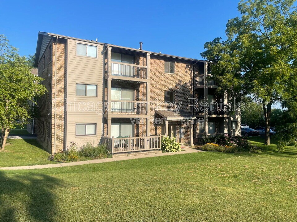3258 W 184th St in Homewood, IL - Foto de edificio