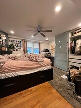 12 Fern St, Unit 1 in Boston, MA - Foto de edificio - Building Photo