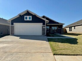 3125 Gunnison River Dr in Yukon, OK - Building Photo