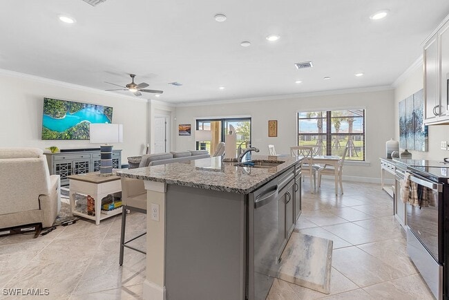 property at 6189 Harmony Dr