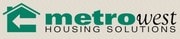 Property Management Company Logo Metro West Housing Solutions