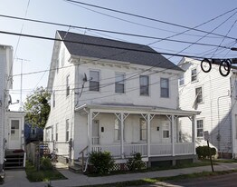 177-179 Bank St Apartments