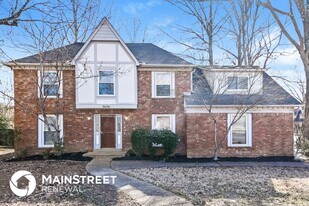 3656 Beaver Run Dr in Collierville, TN - Building Photo