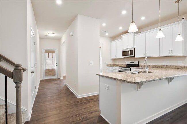 127 Marion Dr in Cartersville, GA - Building Photo - Building Photo