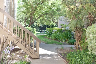 Briarwood Apartments in Pleasant Hill, CA - Foto de edificio - Building Photo