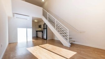 Eleve in Glendale, CA - Building Photo