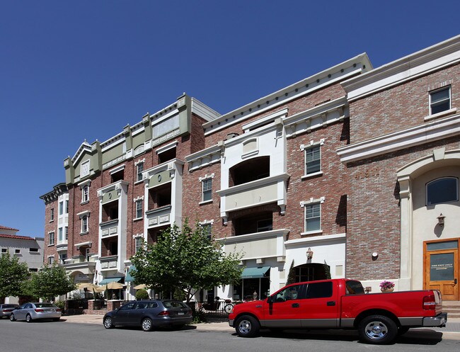 Cameron Historical Building in Temecula, CA - Building Photo - Building Photo