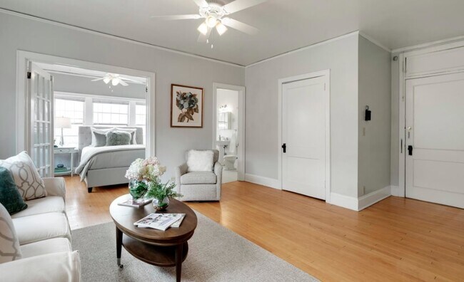 3137 Aldrich in Minneapolis, MN - Building Photo - Building Photo