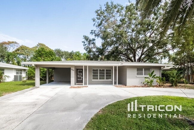 property at 2237 Grove St