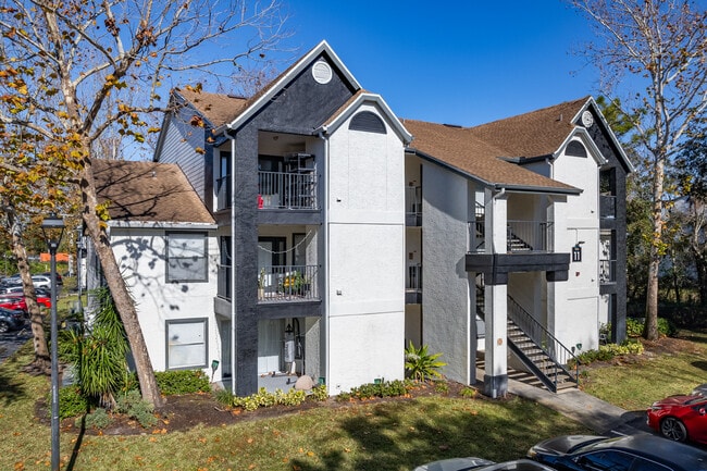 Cranes Landing Apartments