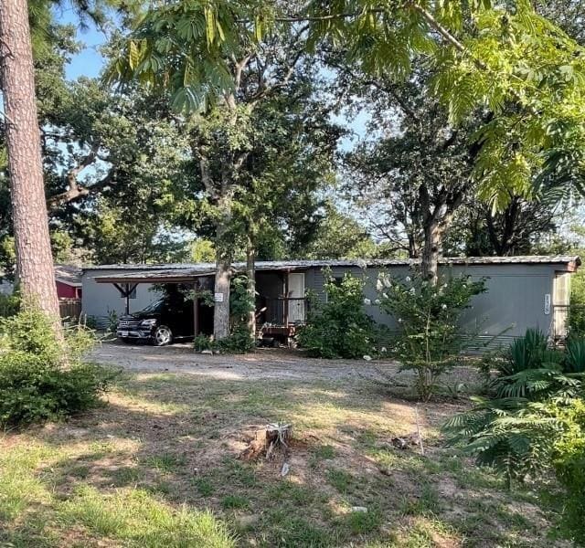 property at 128 Park Dr