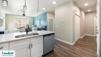 2445 Estrella Pkwy, Unit 3060 in Goodyear, AZ - Building Photo - Building Photo