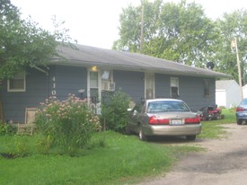 410 N Lennox St in Braceville, IL - Building Photo
