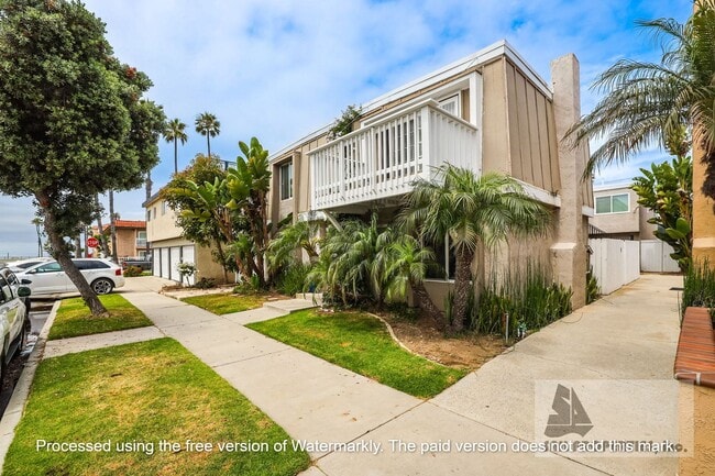 property at 205 13th St