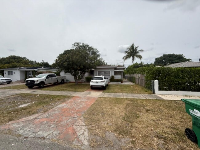 property at 3510 SW 58th Ct
