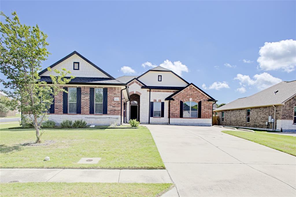 920 Autumn Sage Way in Pflugerville, TX - Building Photo