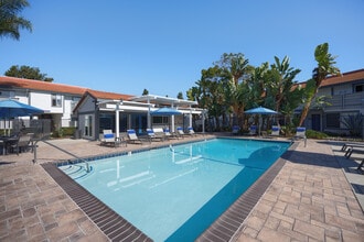 Stone Arbor Apartments in Oceanside, CA - Building Photo - Building Photo