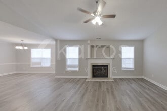 2313 Saltwood Rd in Fayetteville, NC - Building Photo - Building Photo