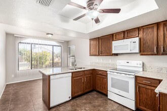 6521 E Ivy St in Mesa, AZ - Building Photo - Building Photo