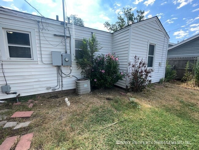 4122 S Lipscomb St in Amarillo, TX - Building Photo - Building Photo