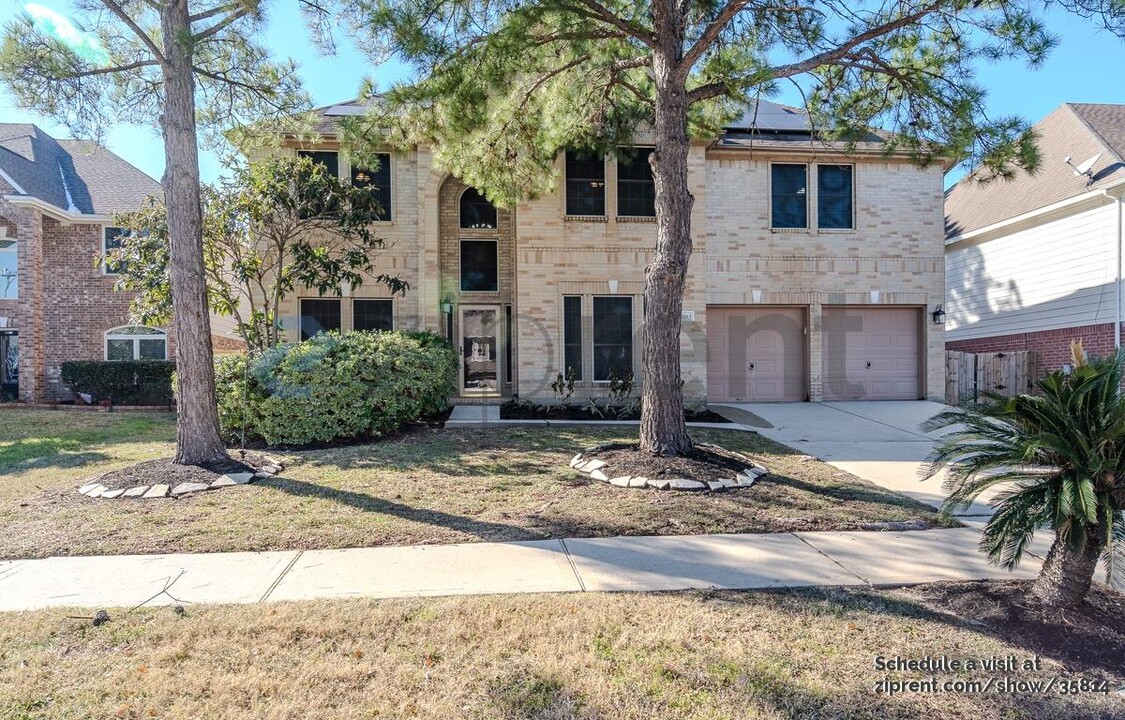 22915 Hausworth Ct in Spring, TX - Building Photo