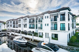 The Residences at Naples Bay Resort in Naples, FL - Building Photo - Building Photo