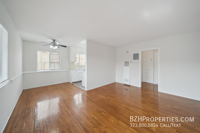 property at 1205 N Formosa Ave