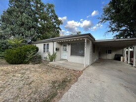 4470 Harlan Ct in Wheat Ridge, CO - Building Photo