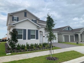 15247 Lake Lamonia St in Oakland, FL - Foto de edificio - Building Photo