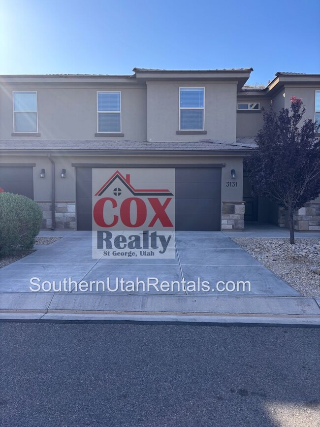 property at 3131 S Relic Ridge Dr