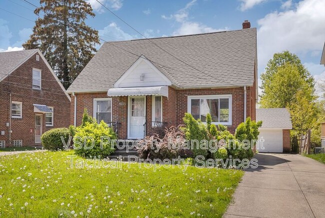 property at 17932 Neff Rd