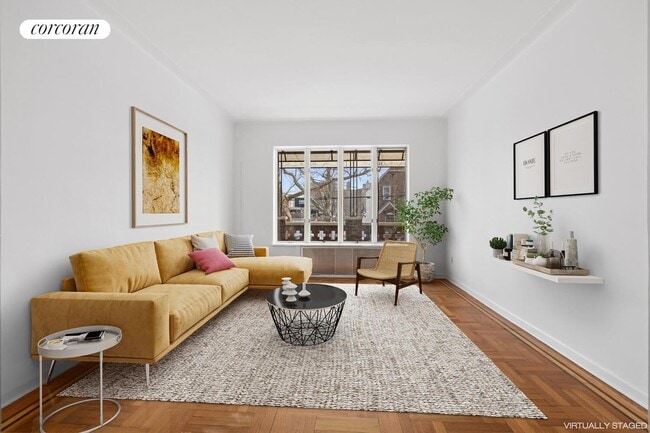 property at 3313 Avenue P