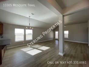 13305 Mesquite Trl in Yukon, OK - Building Photo - Building Photo